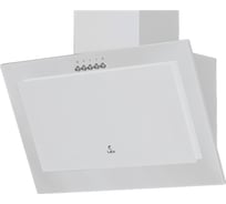 Вытяжка Lex mio 500 white CHTI000381