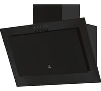 Вытяжка Lex mio 600 black CHTI000382