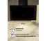 Вытяжка Lex mio 600 black CHTI000382 3