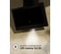 Вытяжка Lex mio 600 black CHTI000382 5
