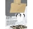 Вытяжка Lex mio g 600 ivory CHTI000391 5