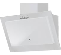 Вытяжка Lex mio g 500 white CHTI000389