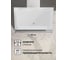 Вытяжка Lex mio g 500 white CHTI000389 4