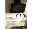 Вытяжка Lex mio g 600 black CHTI000390 5