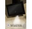 Вытяжка Lex mio g 600 black CHTI000390 6