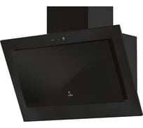 Вытяжка Lex mio gs 600 black CHTI000393
