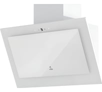 Вытяжка Lex mio gs 600 white CHTI000394