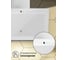 Вытяжка Lex mio gs 600 white CHTI000394 7