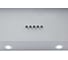Кухонная вытяжка Oasis making everywhere NC-50W 5