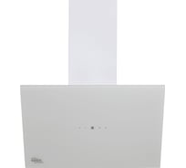 Наклонная кухонная вытяжка OASIS  NB-60W