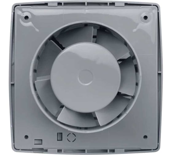 Вытяжной вентилятор MAUNFELD MFB10GGR