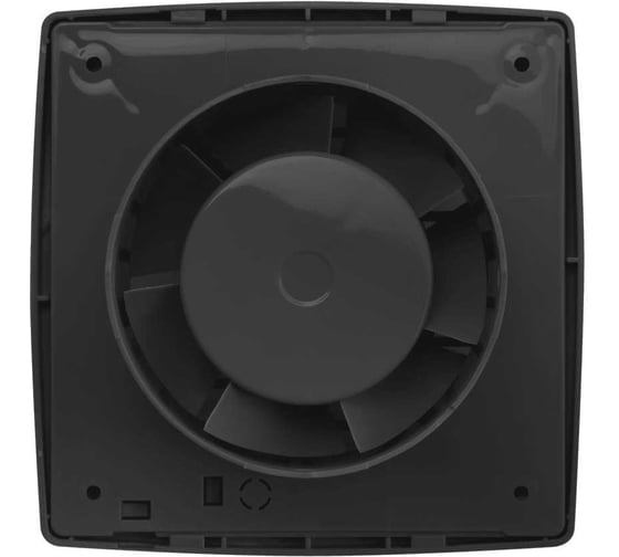 Вытяжной вентилятор MAUNFELD MFB12GB