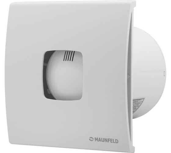 Вытяжной вентилятор MAUNFELD MFS10W
