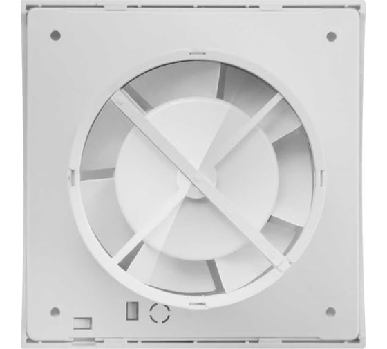 Вытяжной вентилятор MAUNFELD MFS10W