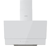 Настенная вытяжка SImfer  ширина 60 см, цвет белый 8610SM