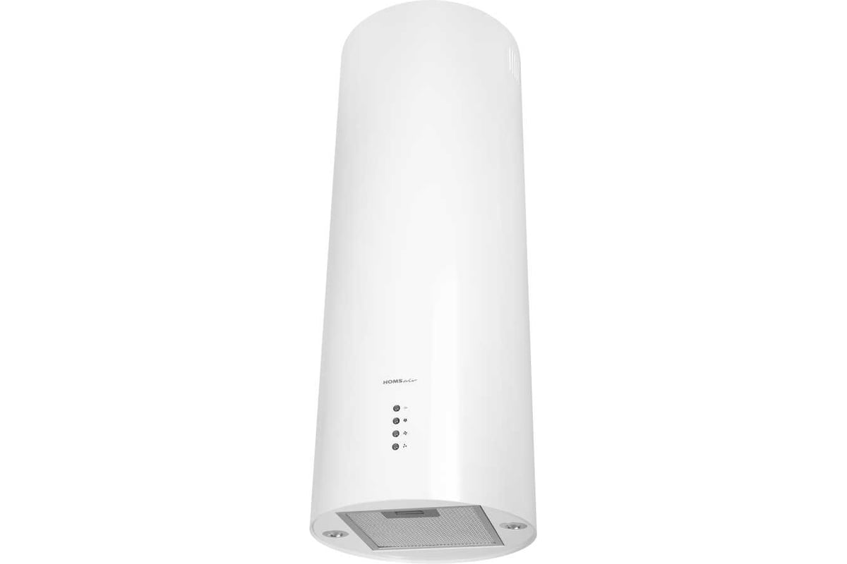 Кухонная вытяжка HOMSair art 1050wl 35 белый ART 1050WL 35 White - выгодная  цена, отзывы, характеристики, фото - купить в Москве и РФ