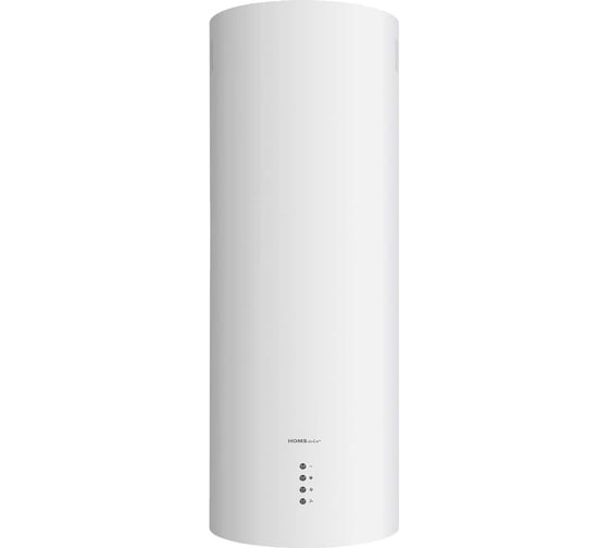 Кухонная вытяжка HOMSair art 1050wl 35 белый ART 1050WL 35 White