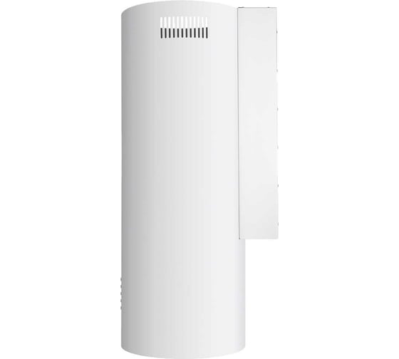 Кухонная вытяжка HOMSair art 1050wl 35 белый ART 1050WL 35 White