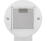 Кухонная вытяжка HOMSair art 1050wl 35 белый ART 1050WL 35 White 10