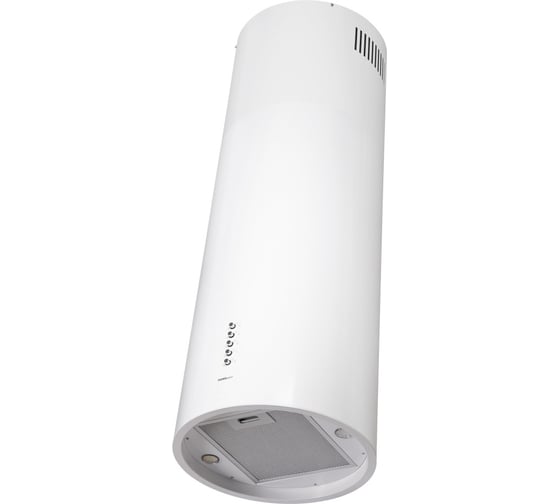 Кухонная вытяжка HOMSair fly 1000ph белый FLY 1000PH WHITE