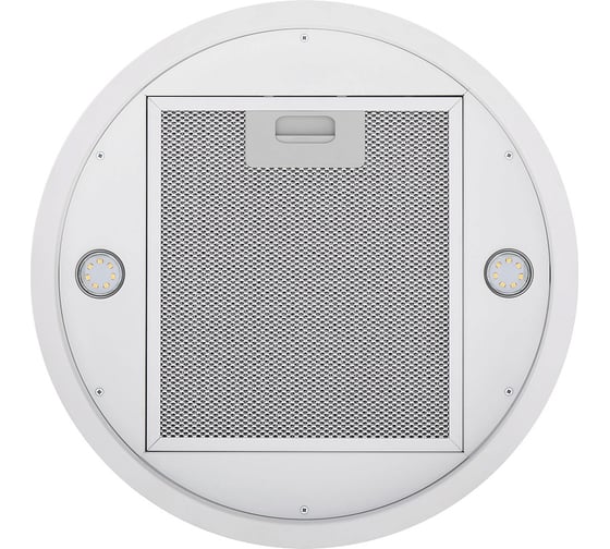 Кухонная вытяжка HOMSair fly 1000ph белый FLY 1000PH WHITE