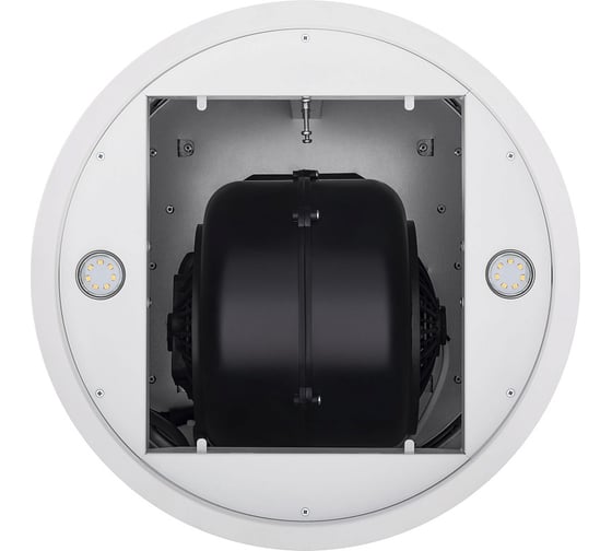 Кухонная вытяжка HOMSair fly 1000ph белый FLY 1000PH WHITE