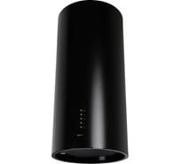 Кухонная вытяжка HOMSair fly 1000sd 39 черный FLY 1000SD 39 BLACK
