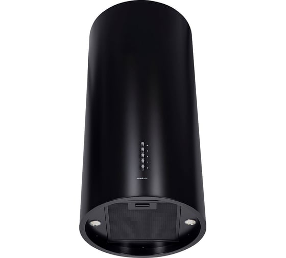 Кухонная вытяжка HOMSair fly 1000sd 39 черный FLY 1000SD 39 BLACK