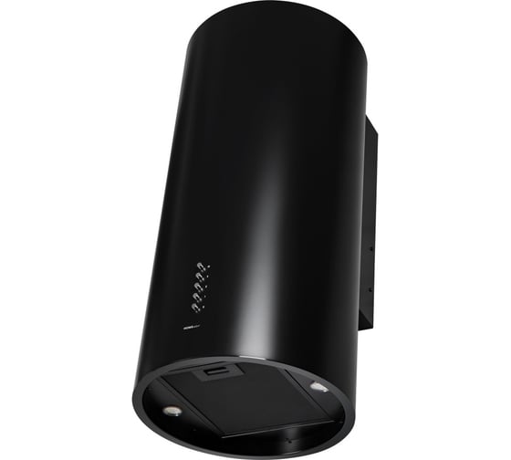 Кухонная вытяжка HOMSair fly 1000sd 39 черный FLY 1000SD 39 BLACK