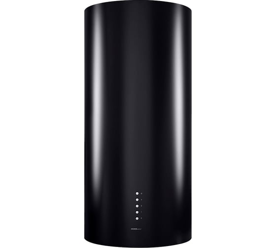 Кухонная вытяжка HOMSair fly 1000sd 39 черный FLY 1000SD 39 BLACK