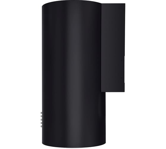 Кухонная вытяжка HOMSair fly 1000sd 39 черный FLY 1000SD 39 BLACK