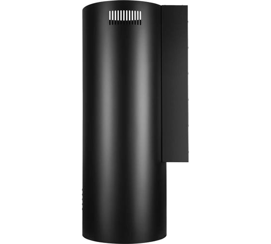 Кухонная вытяжка HOMSair art 1050wl 35 черный ART 1050WL 35 Black
