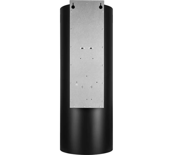 Кухонная вытяжка HOMSair art 1050wl 35 черный ART 1050WL 35 Black