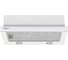 Кухонная вытяжка HOMSair flat 60 glass белый Flat 60 Glass White 2