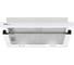 Кухонная вытяжка HOMSair flat 60 glass белый Flat 60 Glass White 3