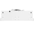 Кухонная вытяжка HOMSair flat 60 glass белый Flat 60 Glass White 7