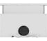 Кухонная вытяжка HOMSair flat 60 glass белый Flat 60 Glass White 11