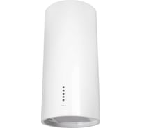 Кухонная вытяжка HOMSair fly 1000sd 39 белый FLY 1000SD 39 WHITE