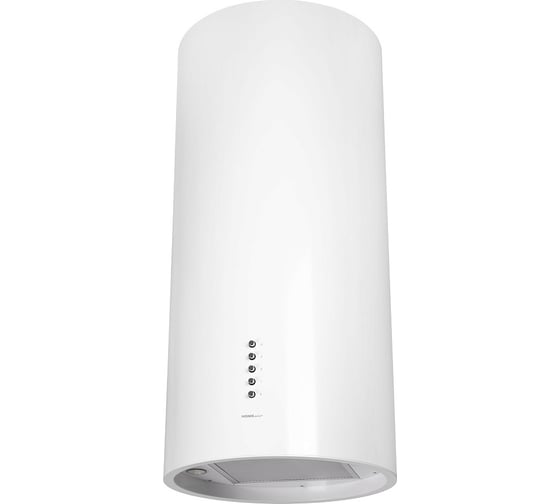Кухонная вытяжка HOMSair fly 1000sd 39 белый FLY 1000SD 39 WHITE 1
