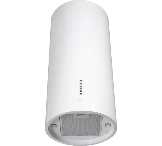 Кухонная вытяжка HOMSair fly 1000sd 39 белый FLY 1000SD 39 WHITE