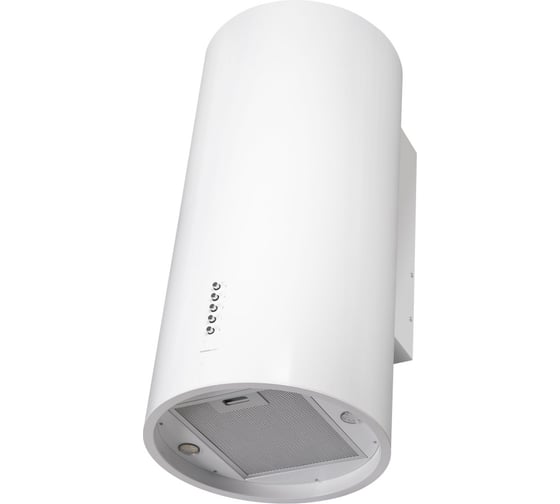 Кухонная вытяжка HOMSair fly 1000sd 39 белый FLY 1000SD 39 WHITE