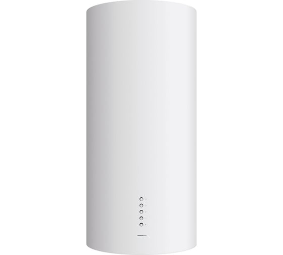 Кухонная вытяжка HOMSair fly 1000sd 39 белый FLY 1000SD 39 WHITE