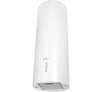 Кухонная вытяжка HOMSair art 1050is 35 белый (в 1 коробке) ART 1050IS 35 White