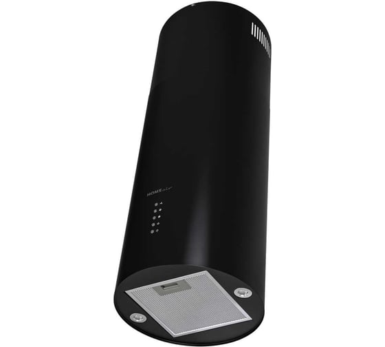 Кухонная вытяжка HOMSair art 1050is 35 черный (в 1 коробке) ART 1050IS 35 Black