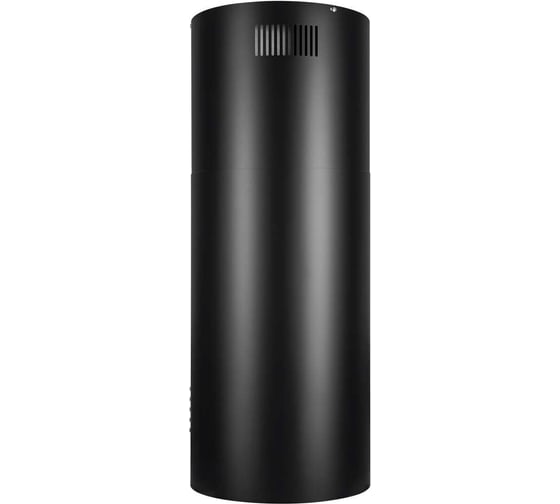Кухонная вытяжка HOMSair art 1050is 35 черный (в 1 коробке) ART 1050IS 35 Black
