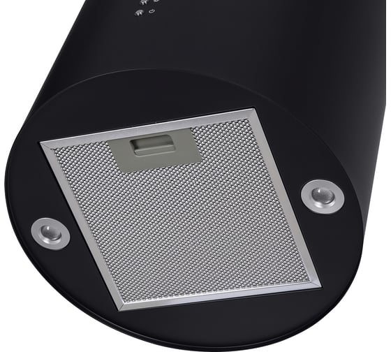 Кухонная вытяжка HOMSair art 1050is 35 черный (в 1 коробке) ART 1050IS 35 Black