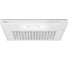 Кухонная вытяжка HOMSair HORIZONTAL 50 белый 2