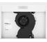 Кухонная вытяжка HOMSair HORIZONTAL 50 белый 8