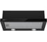 Кухонная вытяжка HOMSair flat 60 glass черный Flat 60 Glass Black 2