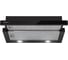 Кухонная вытяжка HOMSair flat 60 glass черный Flat 60 Glass Black 3
